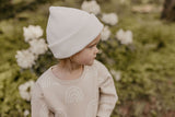 Knit Sweater | Rainbow