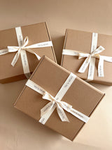 Gift box bundle