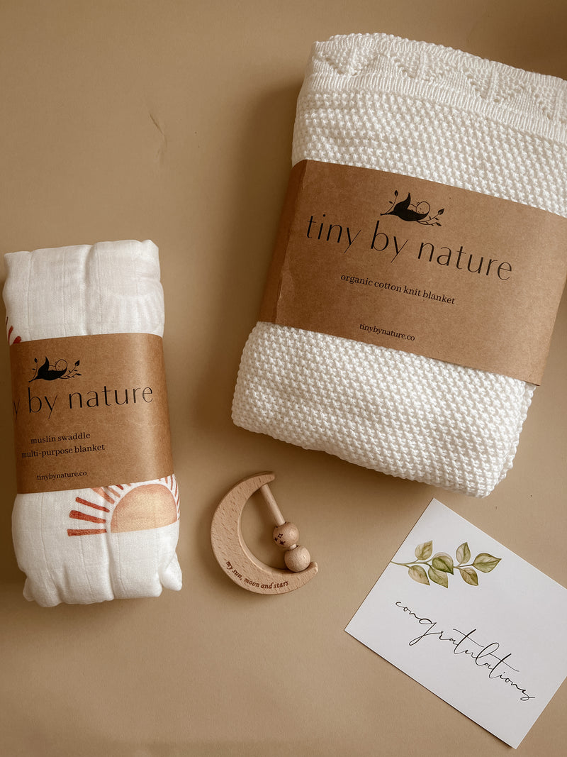 Gift box bundle