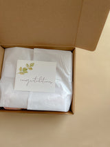 Gift box bundle