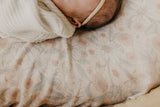 Organic Cotton Swaddle | Meadow