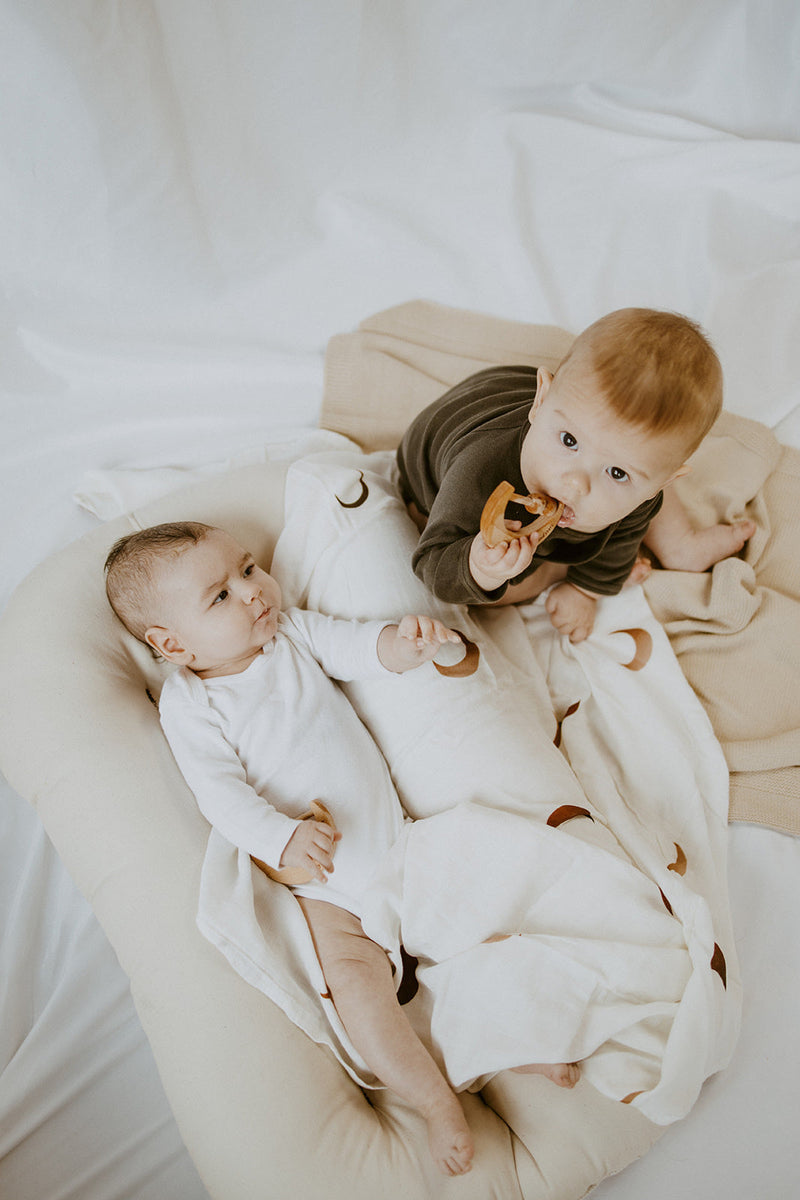 Tiny baby swaddle 2025