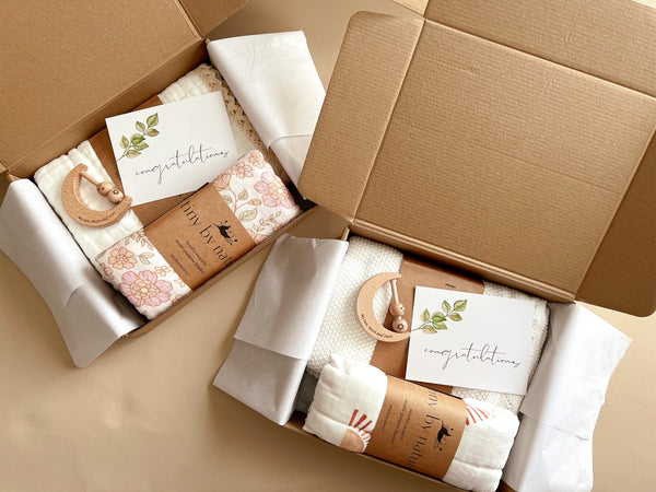 Gift box bundle